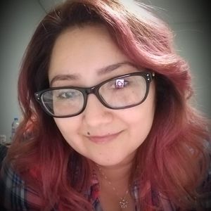 Meet your Posher, Vicky